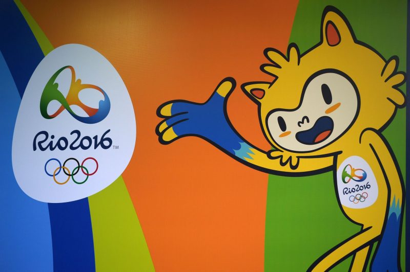 Mascota Rio 2016 Juegos olimpicos Vinicius