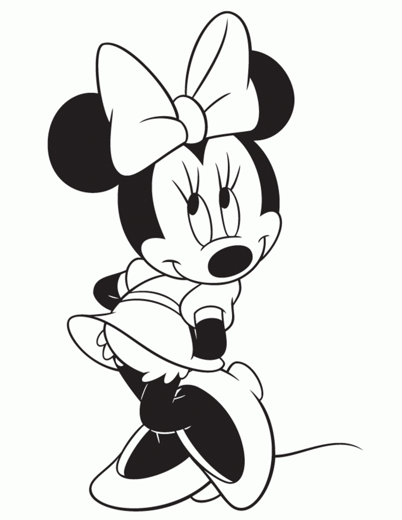 minnie-enamorada-dibujo-colorear