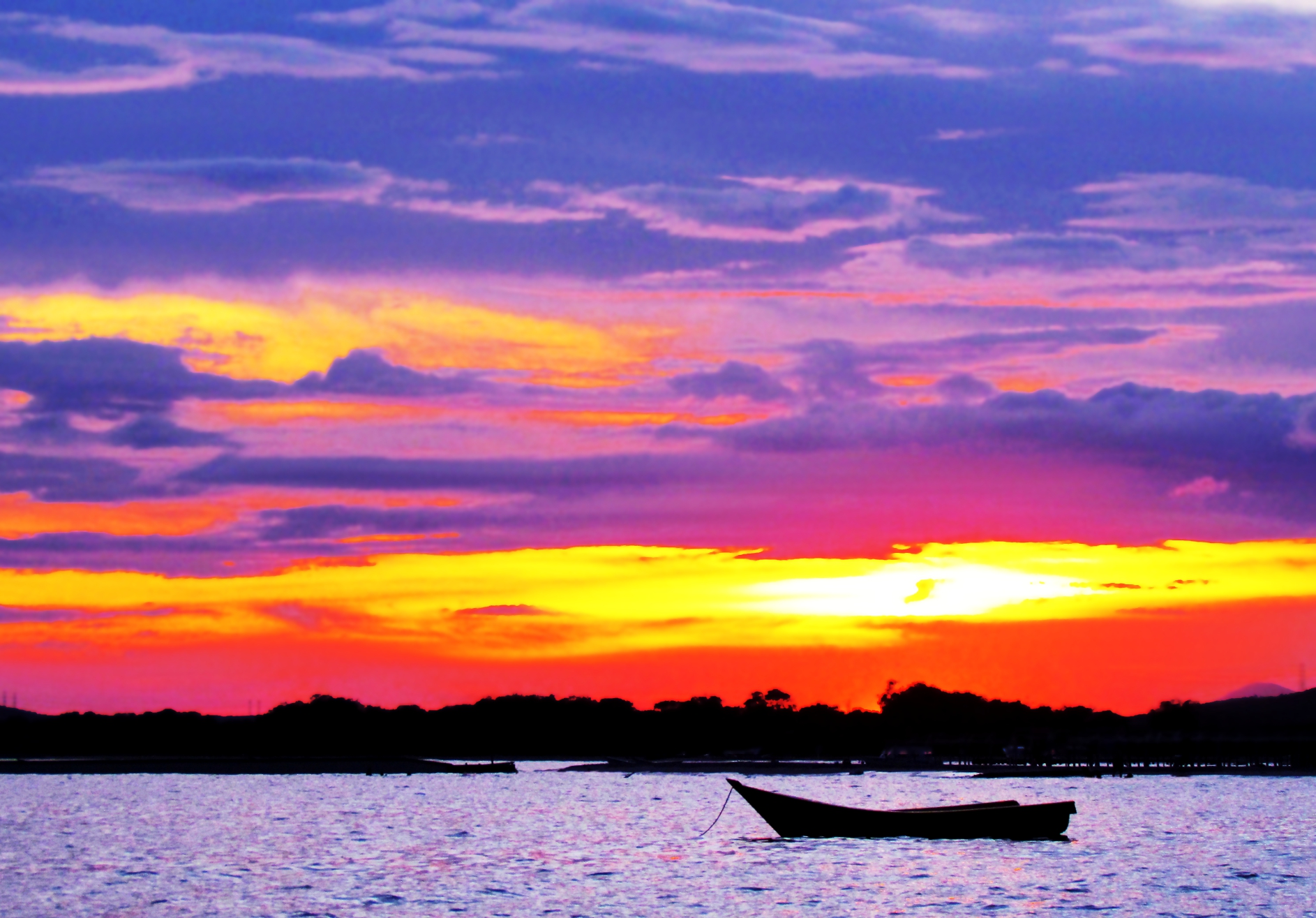 Playas al Atardecer, fotos de playas al atardecer, imagenes