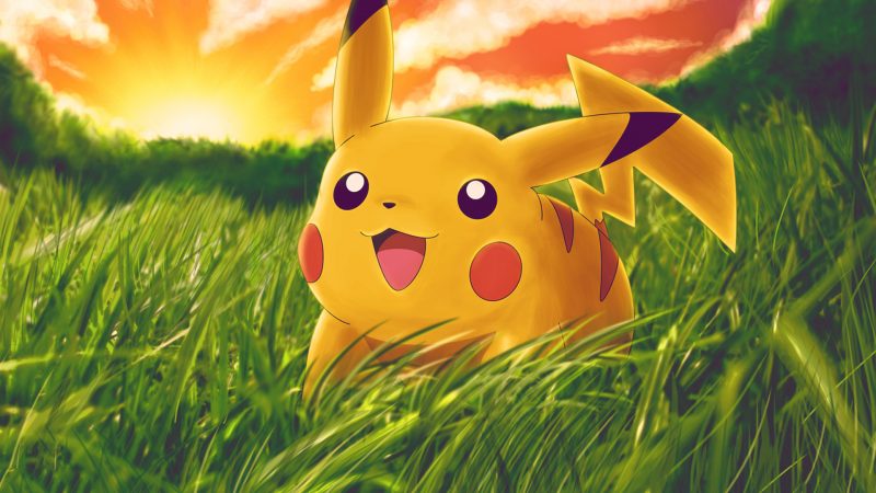 Fondos de pantalla de Pokemon, Wallpapers de Pokemon Gratis