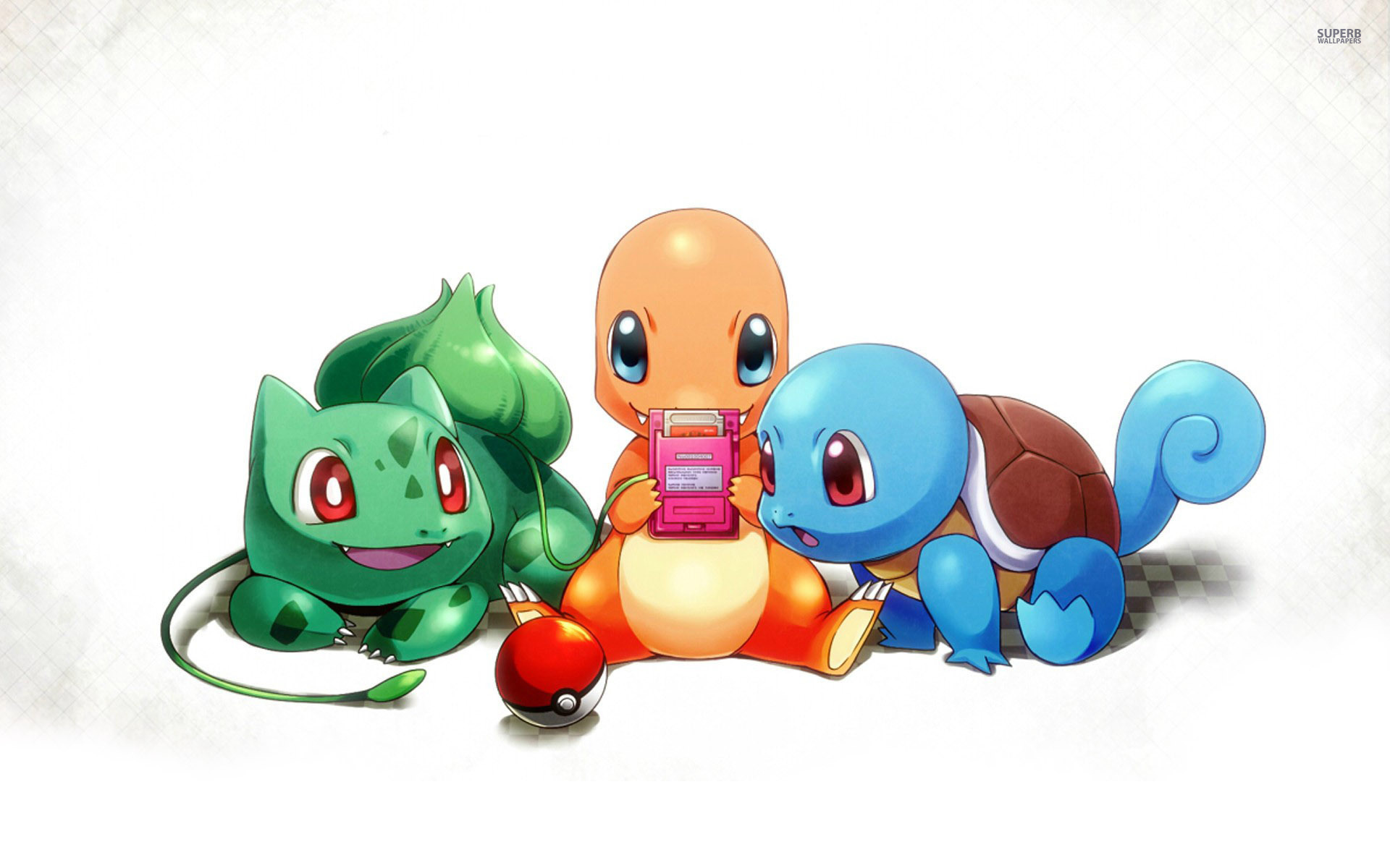 Fondos de pantalla de Pokemon, Wallpapers de Pokemon Gratis