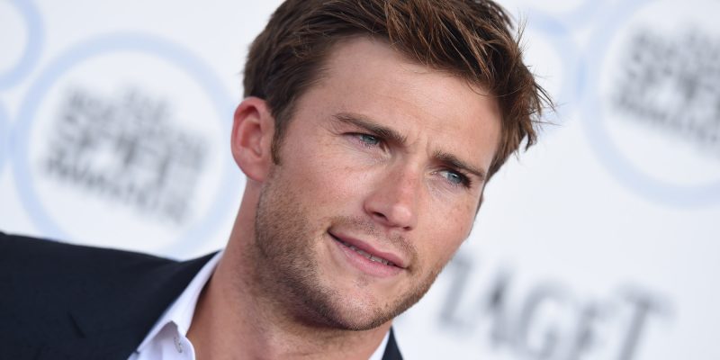 Scott Eastwood wallpaper hd