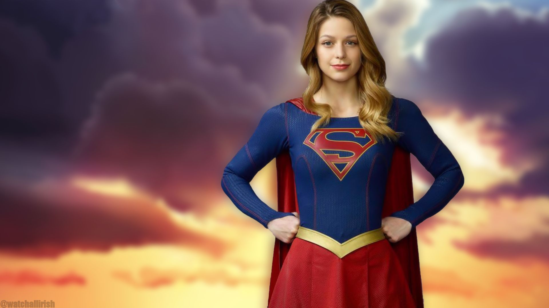 Fondos Serie Supergirl Wallpapers Gratis Images And Photos Finder