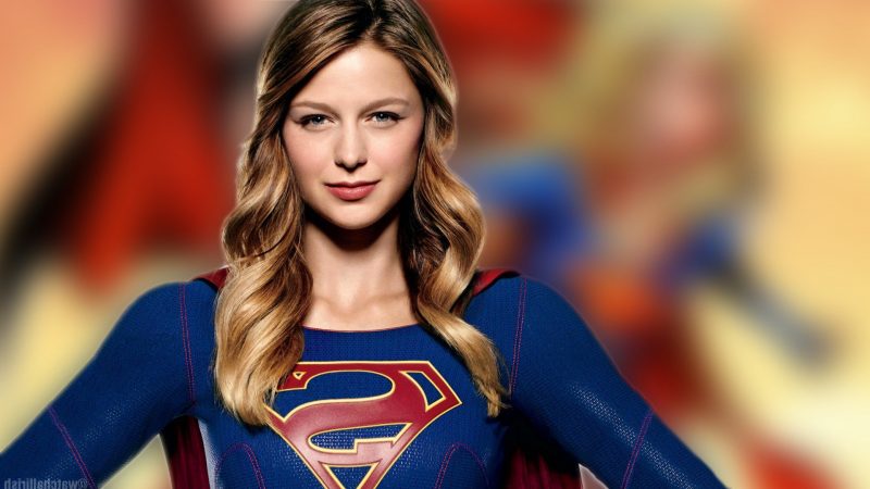 supergirl-tv-wallpaper-4k