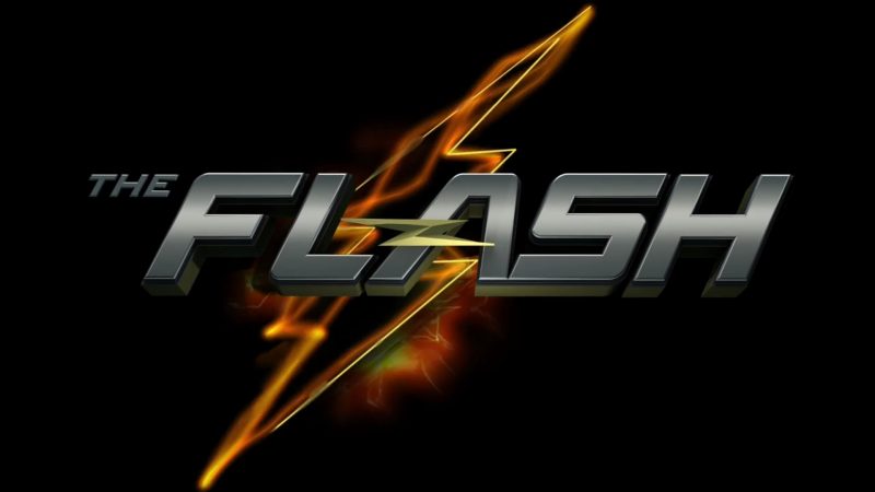 The Flash fondos en hd