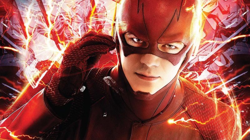 The Flash Wallpapers, Flash fondos de pantalla hd