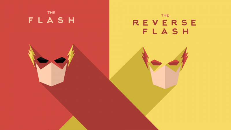 the-flash-y-el-reverso-the-flash-wallpaper-hd