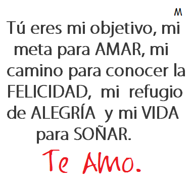 Frases de Amor Cortas en imagenes, frases amor para enamorar