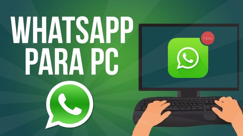 Whatsapp Messenger para Windows PC