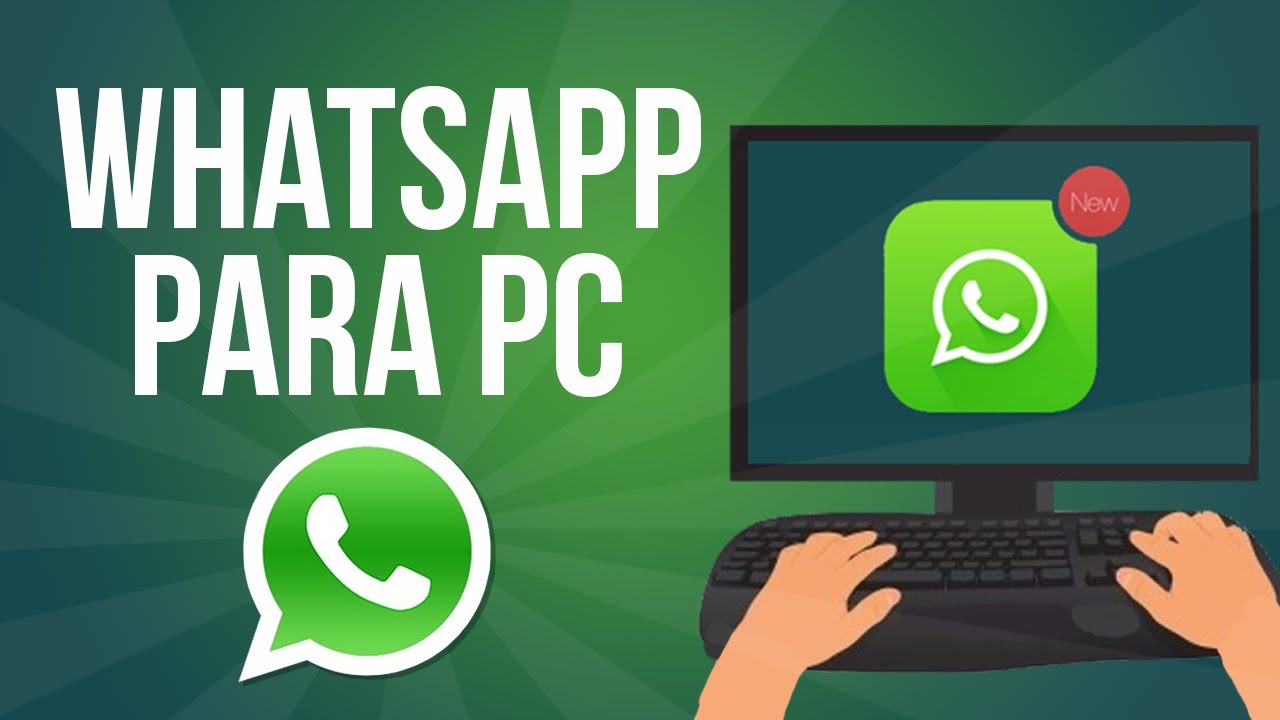 Descargar Whatsapp Messenger Para Pc Gratis