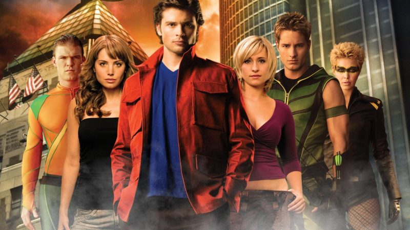 01 Smallville