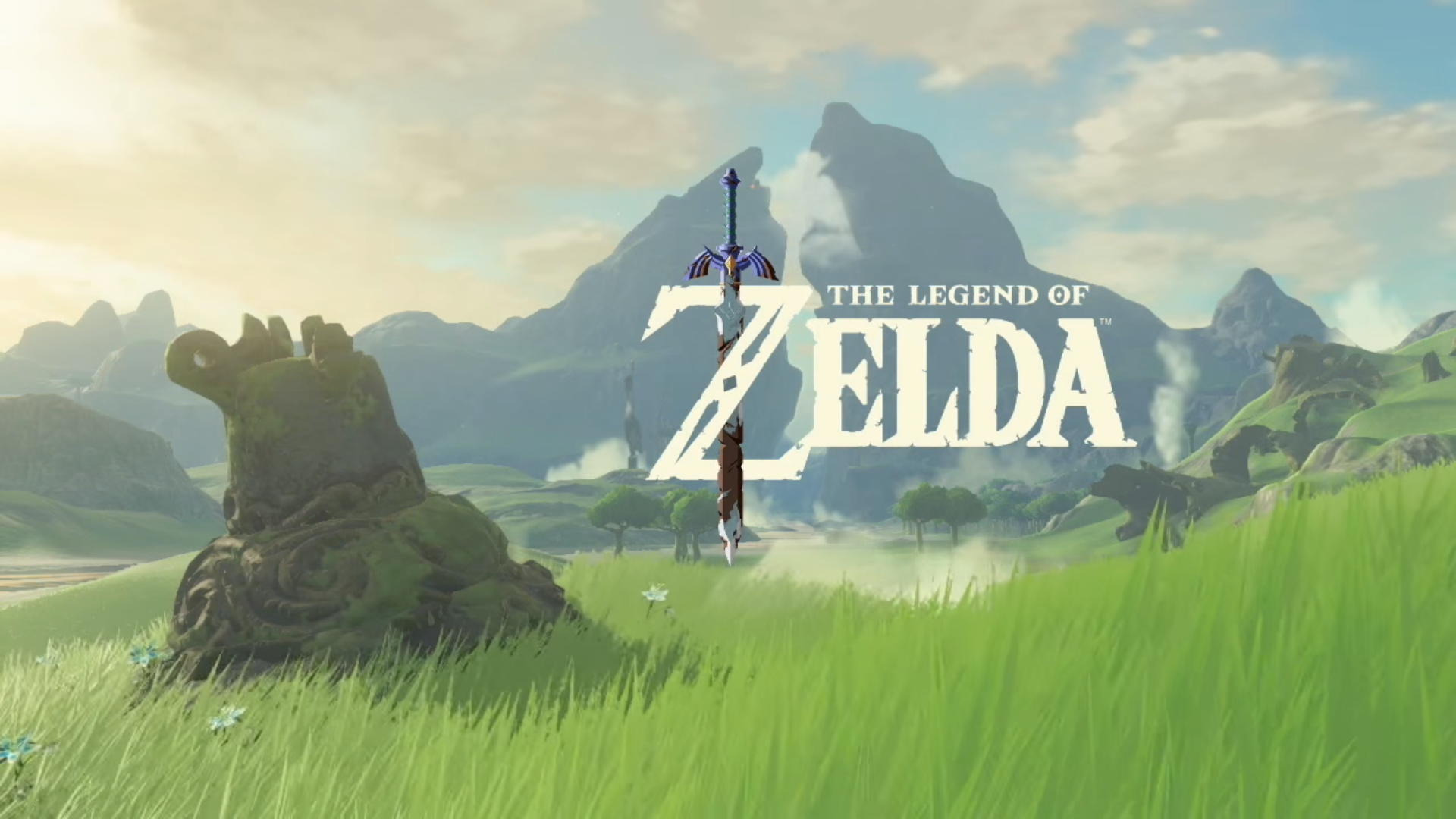 Fondos De The Legend Of Zelda Breath Of The Wild Wallpapers