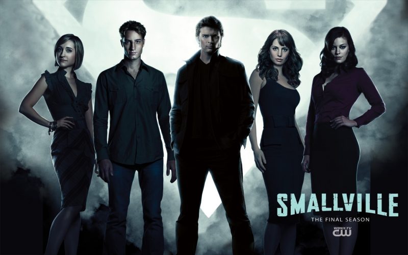 04 Smallville