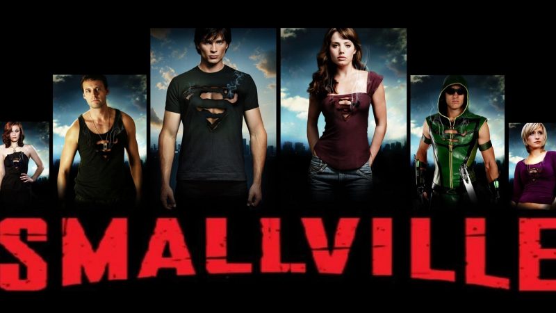 05 Smallville