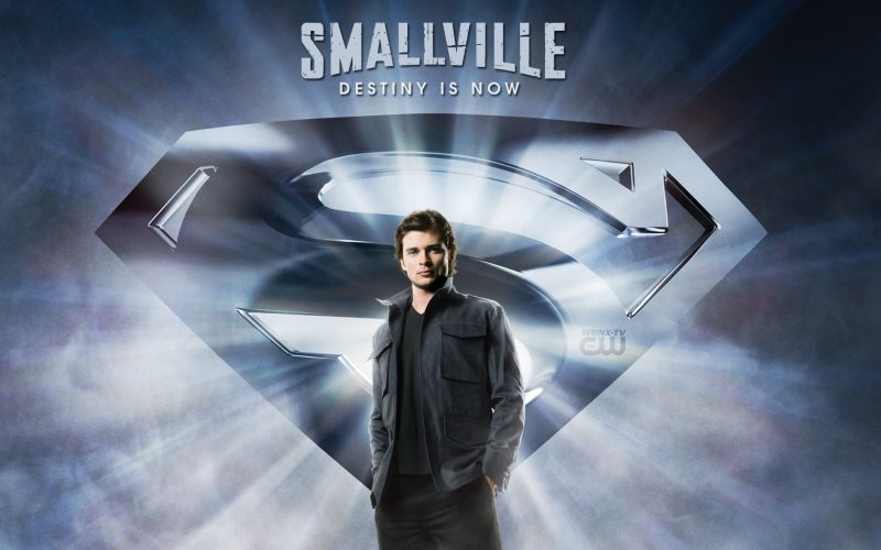 06 Smallville