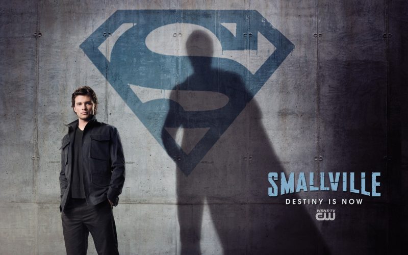 08 Smallville