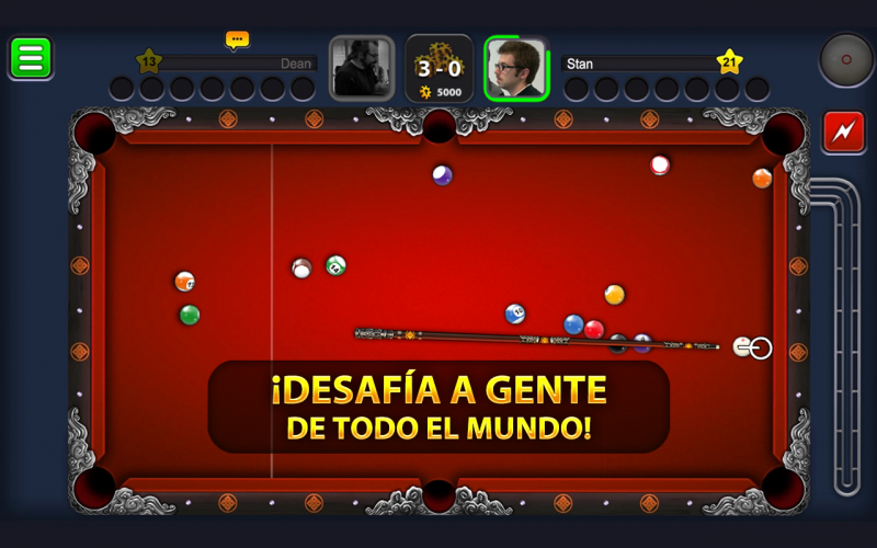 8 Ball Pool android