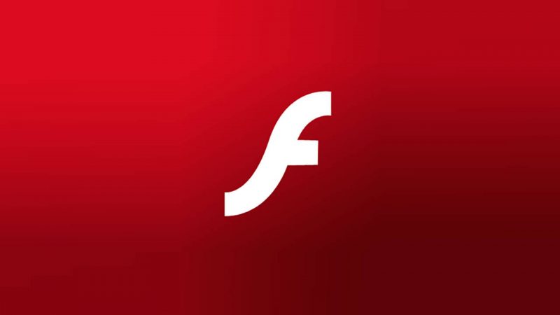 Adobe-Flash-Player