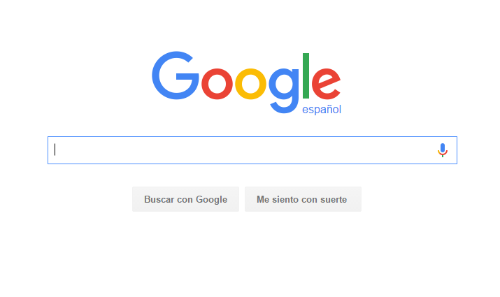 Buscador-Google