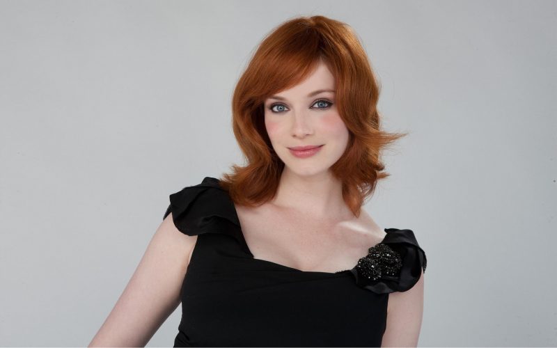 Christina-Hendricks