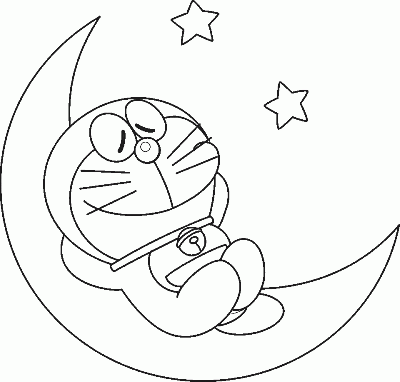 Dibujos-de-Doraemon-para-colorear (7)