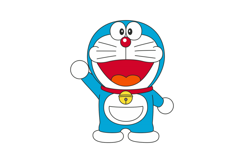 Doraemon (1)