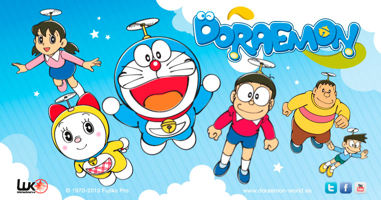  Doraemon  im genes de Doraemon  para descargar gratis