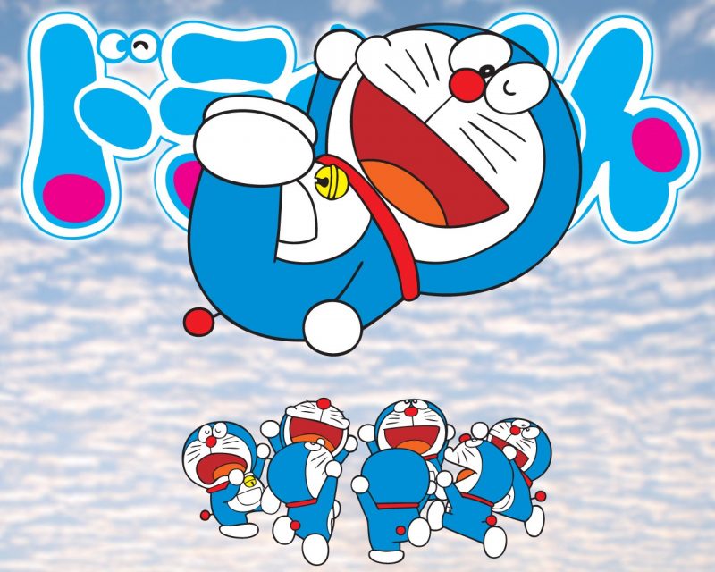 Doraemon (11)