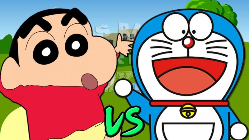 Doraemon (14)