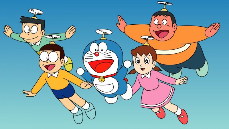 Doraemon (16)