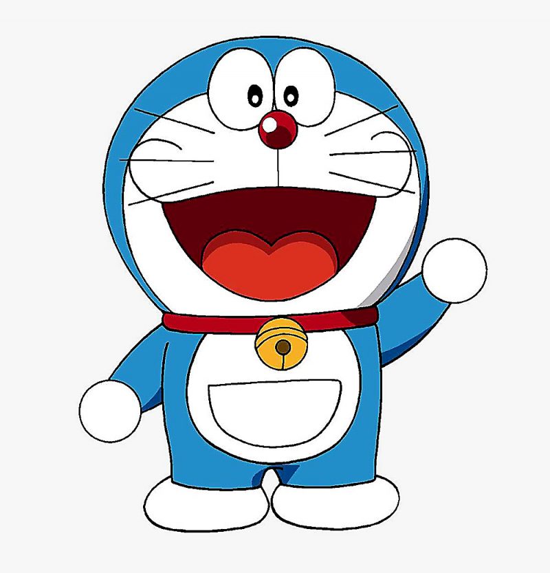 Doraemon (17)