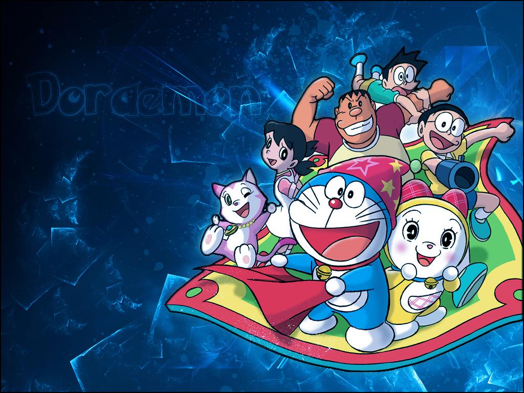 Doraemon, imágenes de Doraemon para descargar gratis