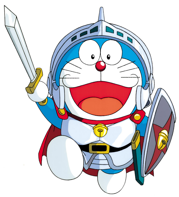 Doraemon (8)