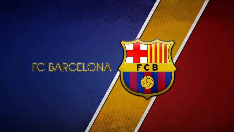 Fondo pantalla FB Barcelona Wallpaper 03