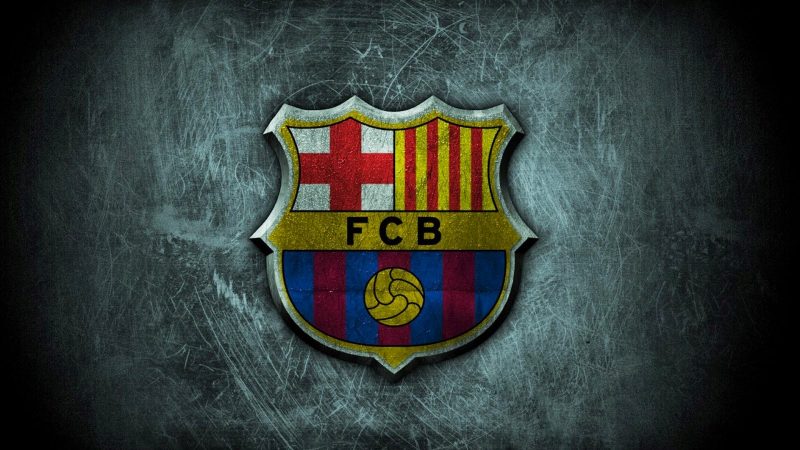 Fondo pantalla FB Barcelona Wallpaper 06