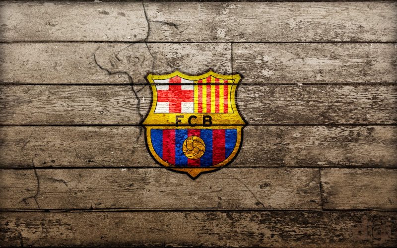 Fondo pantalla FB Barcelona Wallpaper 07