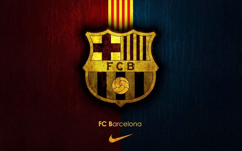 Fondo pantalla FB Barcelona Wallpaper 08