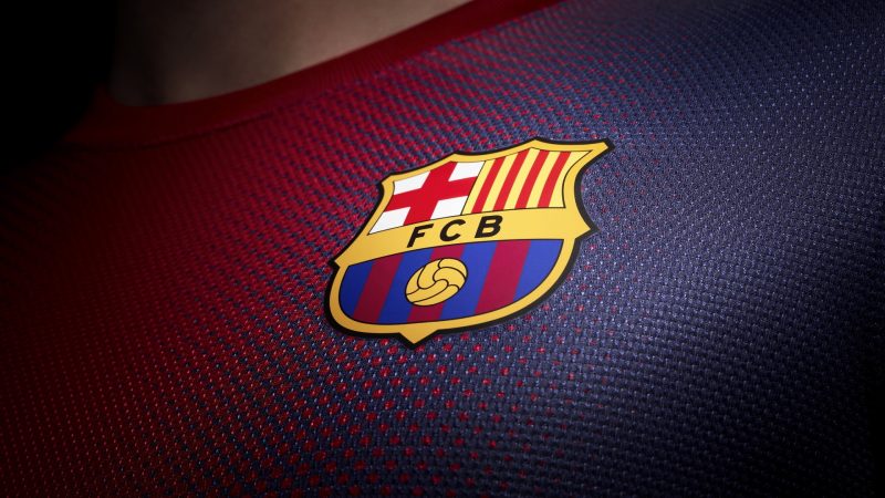 Fondo pantalla FB Barcelona Wallpaper 09