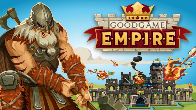 Goodgame-Empire