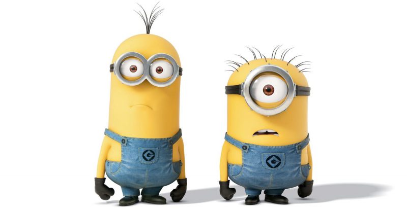 Minions (1)