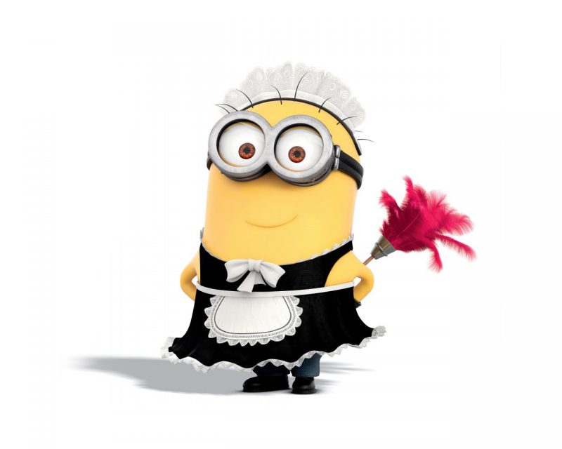 Minions (15)