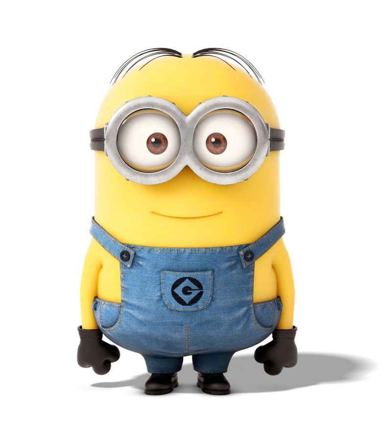 Minions (2)