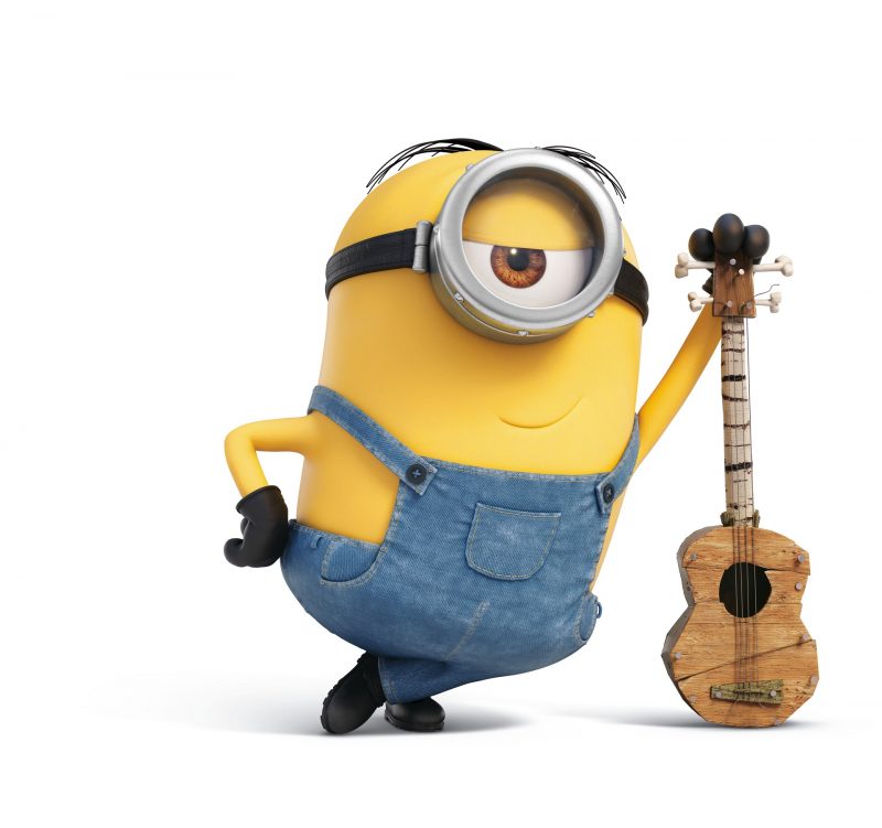 Minions (20)