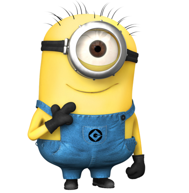 Minions (3)