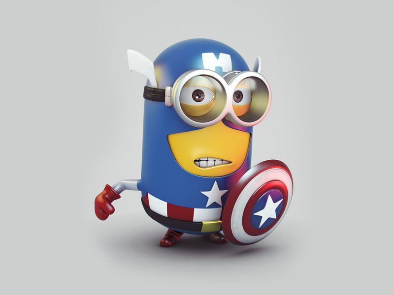 Minions (4)