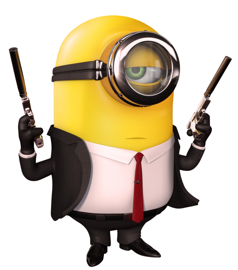 Minions (4)