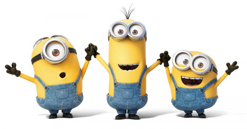 Minions (5)