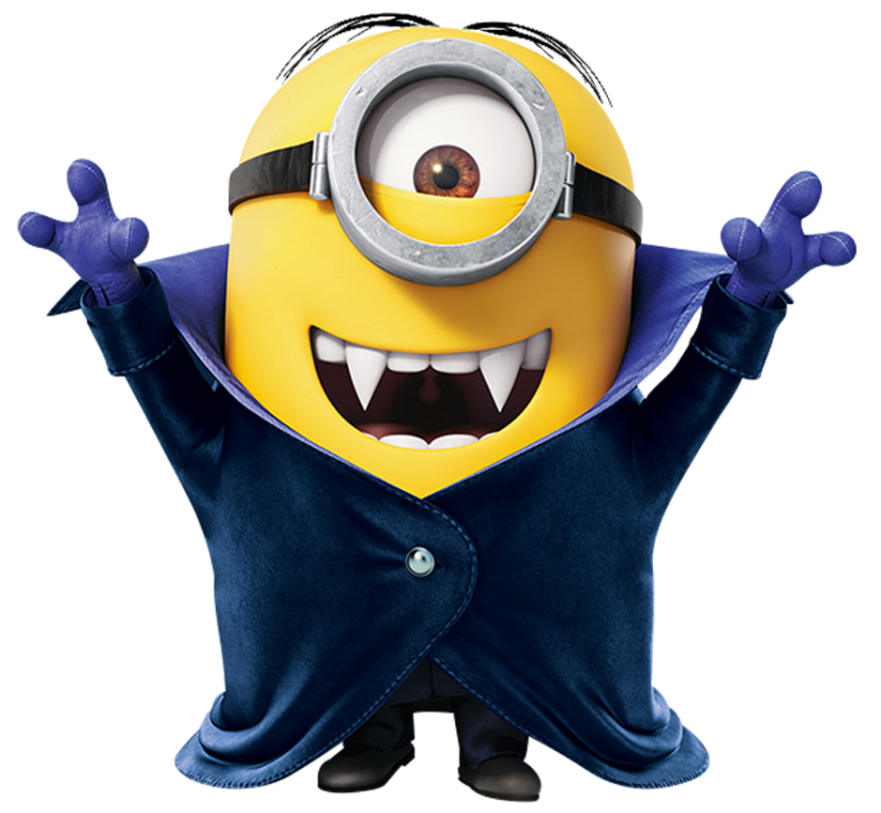 Minions (5)