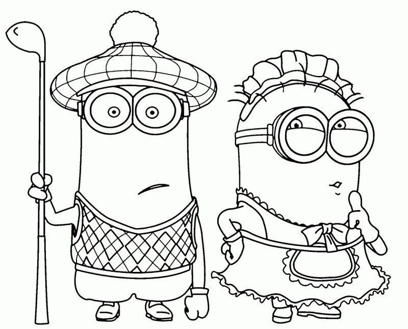 Minions-colorear (2)