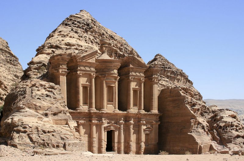 Monasterio_de_Petra_Jordan